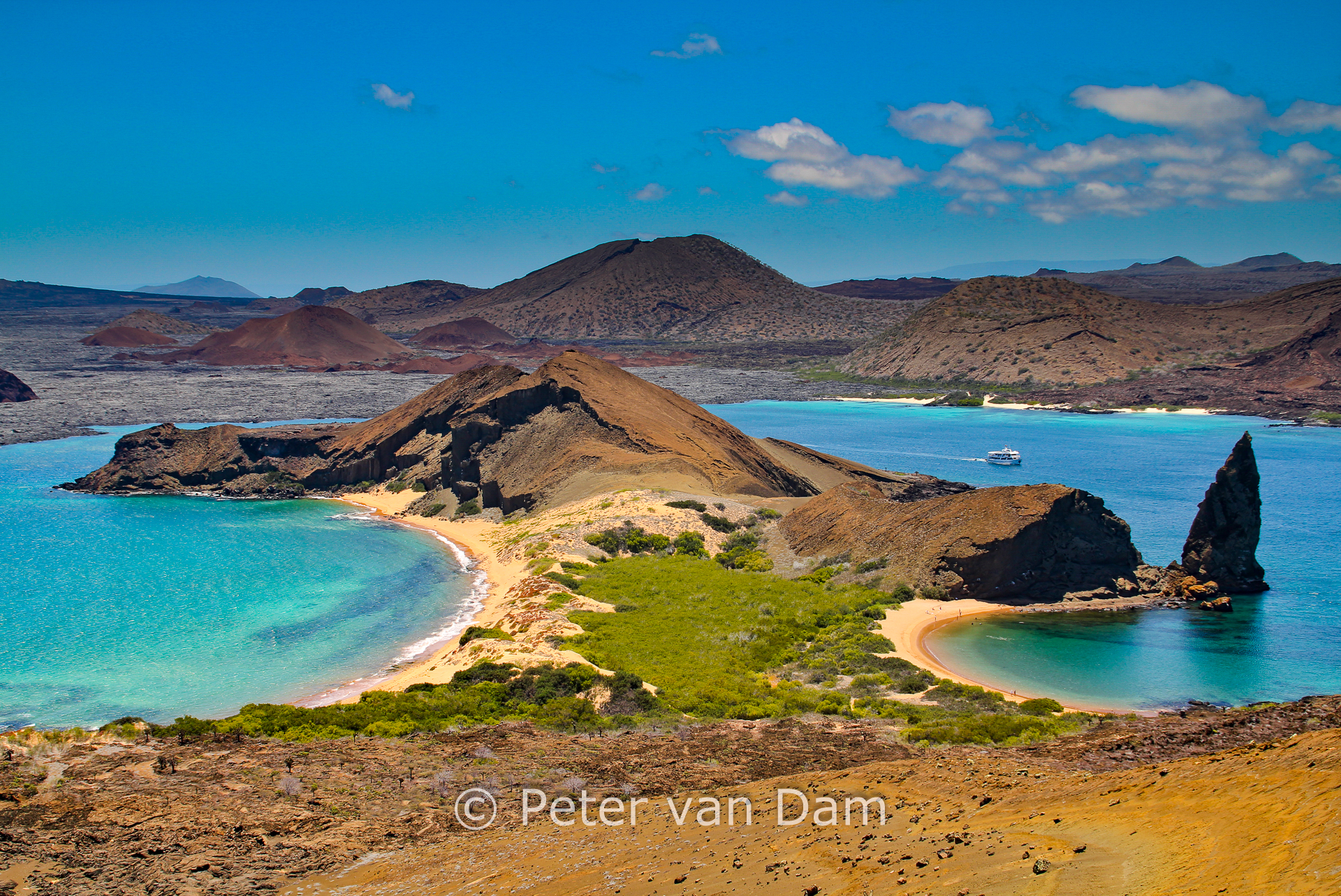 Galapagos