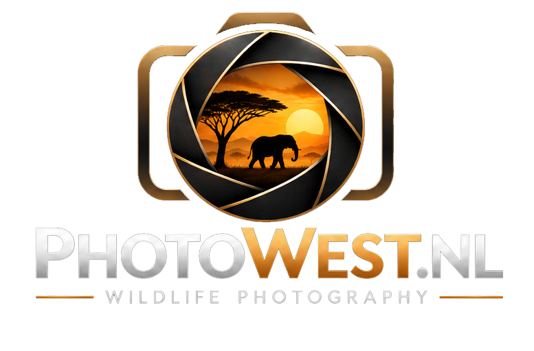 PhotoWest.nl - Wildlife Photography